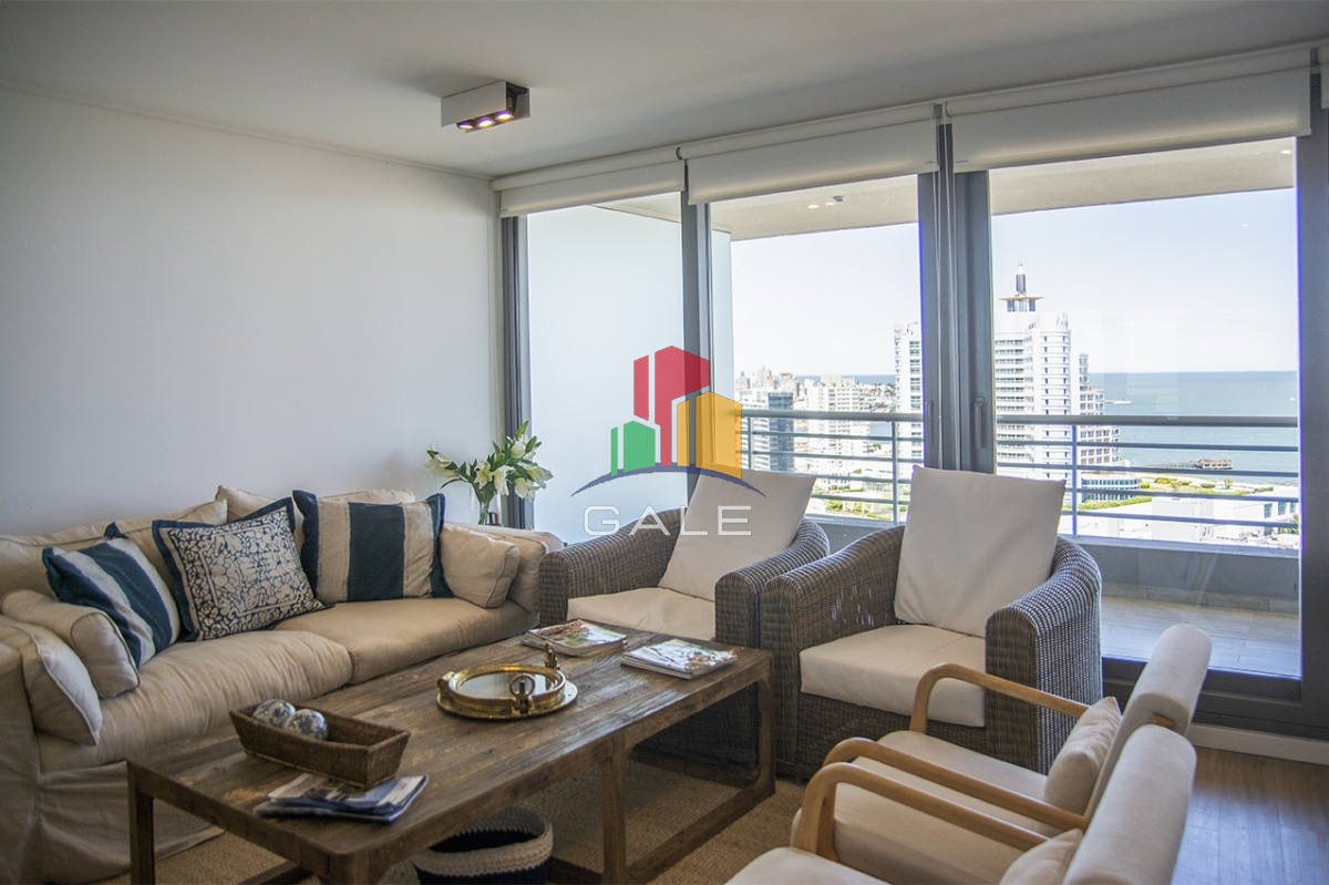 Mansa - GoPunta - Portal Inmobiliario de Punta del Este - Maldonado