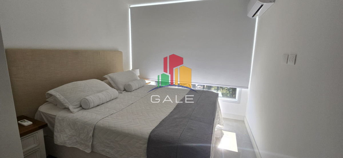 Apartamento ID.4650 - Apartamento de 1 dormitorio en venta, con vista a agradable entorno