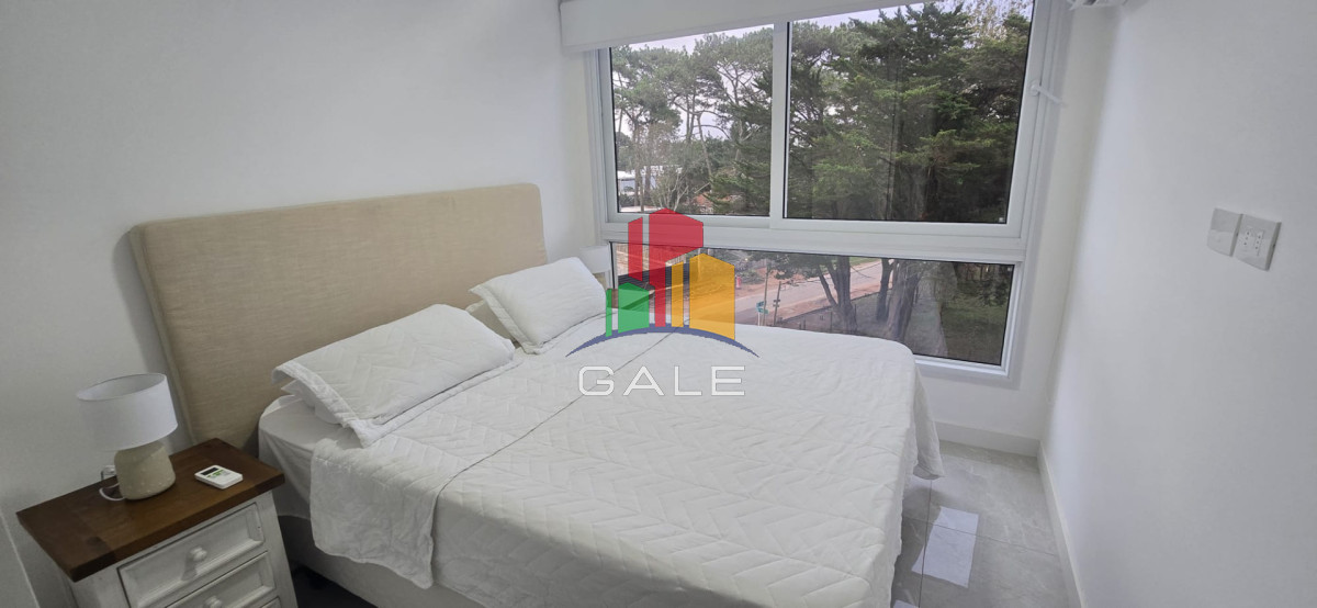 Apartamento ID.4650 - Apartamento de 1 dormitorio en venta, con vista a agradable entorno