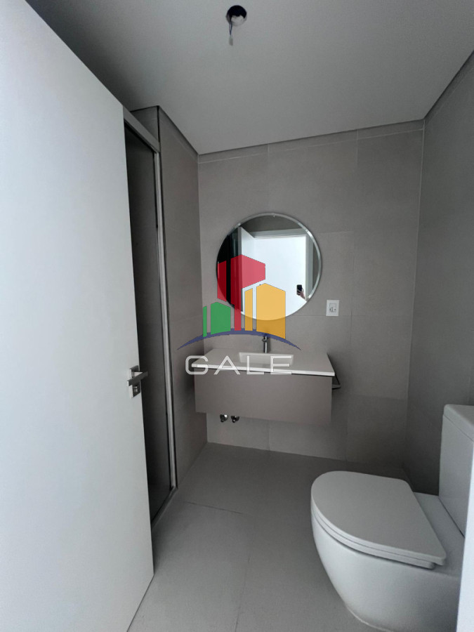 Apartamento ID.4386 - Vistas panoramicas de Playa Brava, Departamento de 3 dormitorios en venta. Torre Le Parc