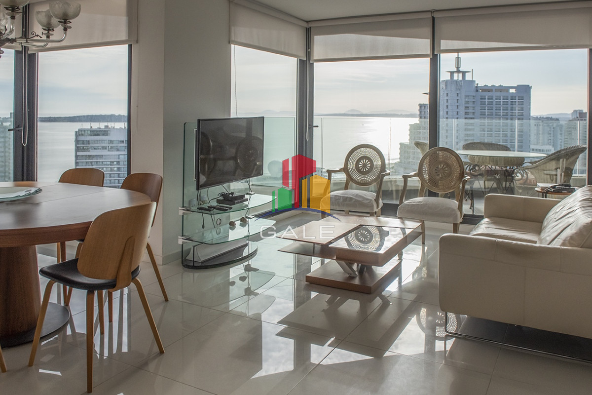 Mansa - GoPunta - Portal Inmobiliario de Punta del Este - Maldonado