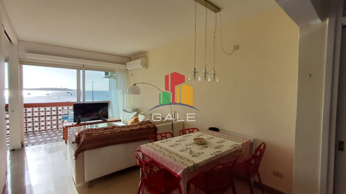 Mansa - GoPunta - Portal Inmobiliario de Punta del Este - Maldonado