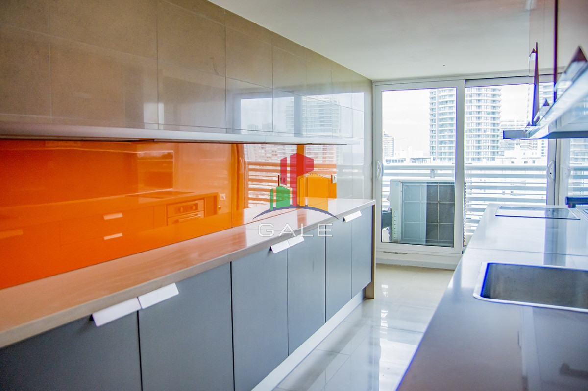 Apartamento ID.4077 - Departamento de 4 dormitorios A ESTRENAR en venta en Torre Alexander Collection