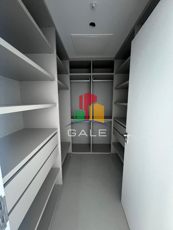 Apartamento ID.4386 - Vistas panoramicas de Playa Brava, Departamento de 3 dormitorios en venta. Torre Le Parc