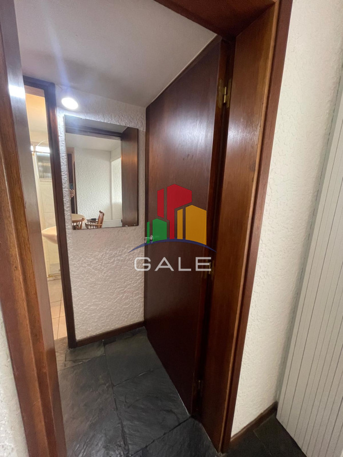 Apartamento ID.3578 - Departamento en venta en Brava - Punta del Este de 1 dormitorio y medio.