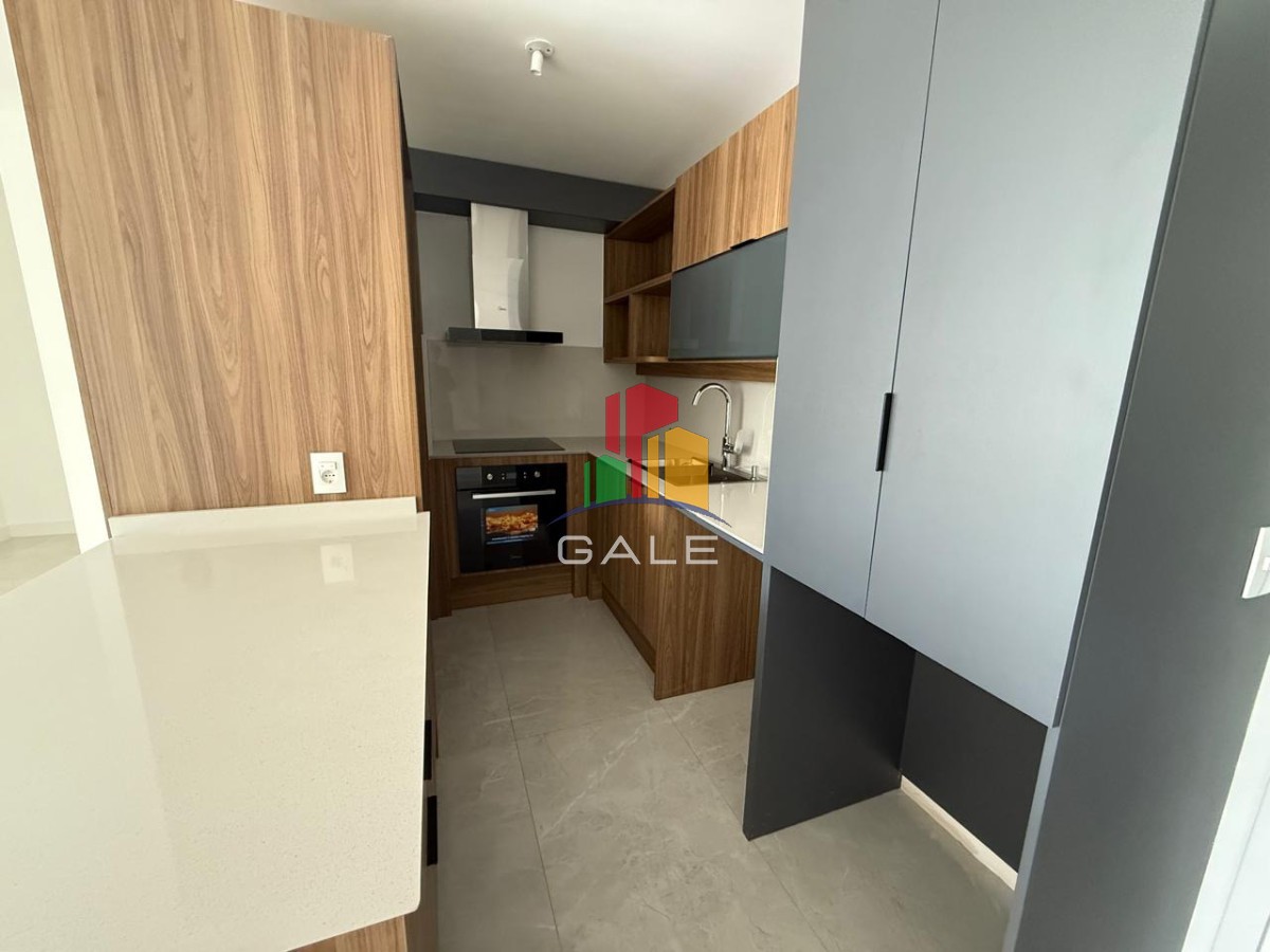 Apartamento ID.4823 - Vende apartamento de 1 dormitorio y medio en Punta del Este 