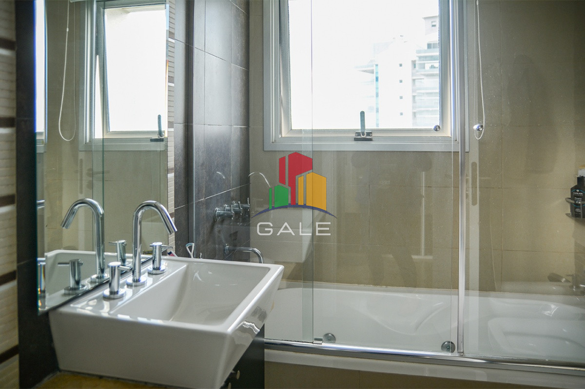 Apartamento ID.4465 - Departamento de 3 dormitorios en venta a pasos del mar. Gala Tower