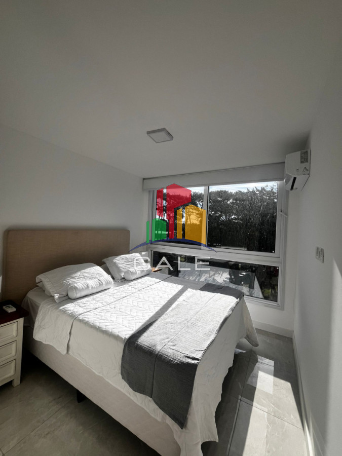 Apartamento ID.4650 - Apartamento de 1 dormitorio en venta, con vista a agradable entorno