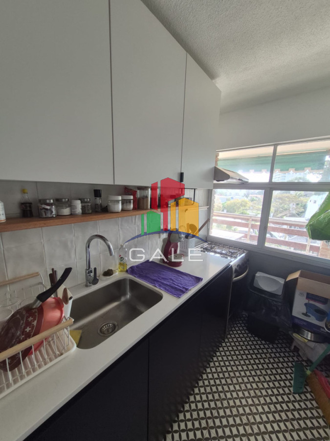 Apartamento ID.4942 - Apartamento en venta 2 dormitorios en Punta del Este. Primera línea mansa