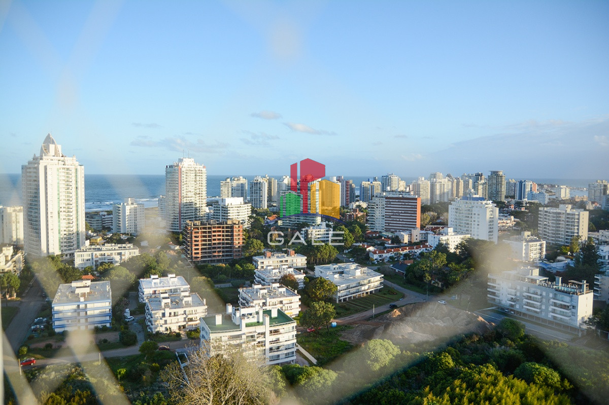 Apartamento ID.2642 - Apartamento de 2 dormitorios en Roosevelt - Punta del Este