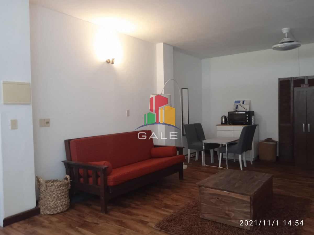 Apartamento ID.2049 - Oportunidad Depto con Bajos gastos y servicios ... 
