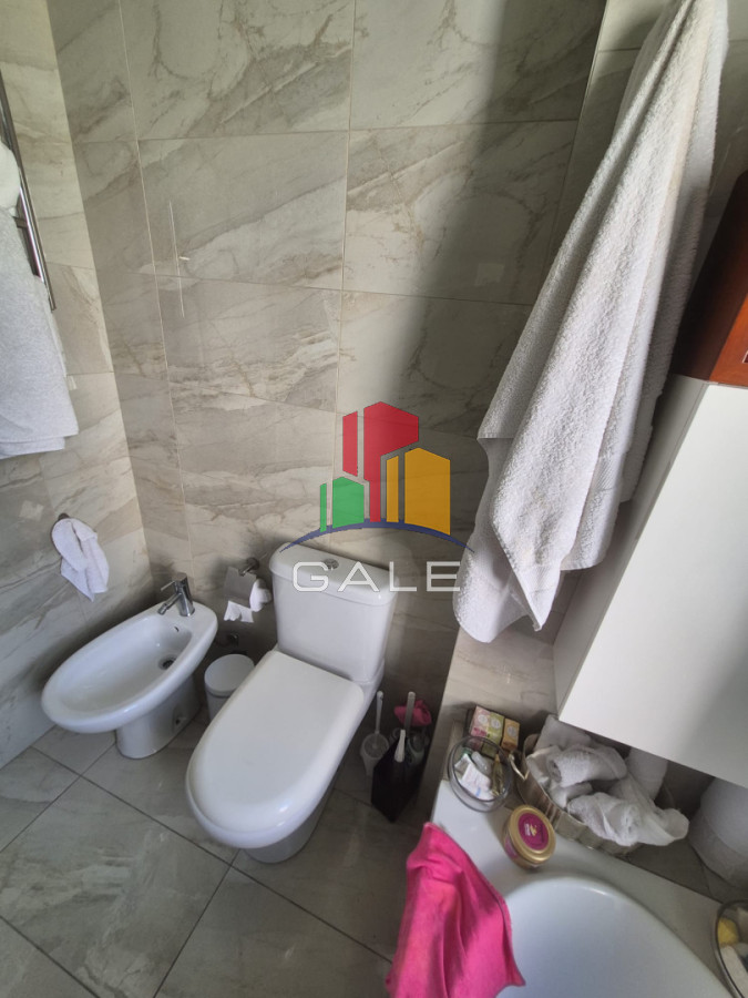 Apartamento ID.4945 - Apartamento en venta primera linea Playa Mansa Punta del Este 2 dormitorios
