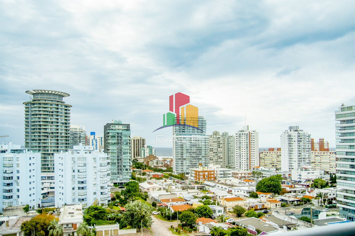 Apartamento ID.4077 - Departamento de 4 dormitorios A ESTRENAR en venta en Torre Alexander Collection