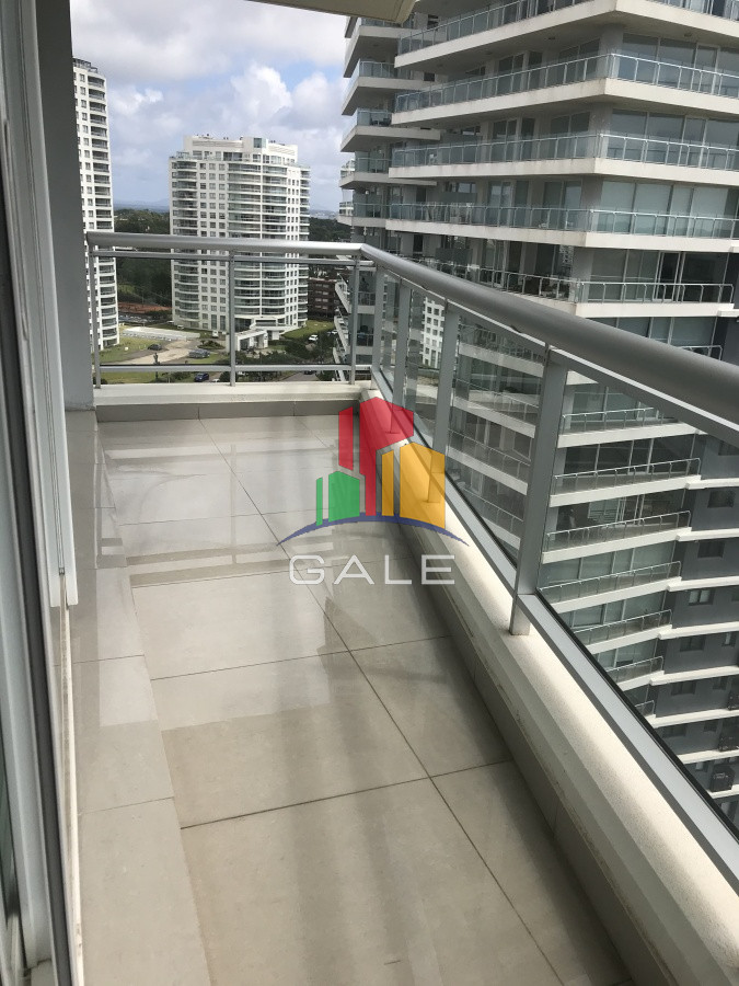 Apartamento ID.1823 - Apartamento en venta de 1 dormitorio En Punta Del Este 