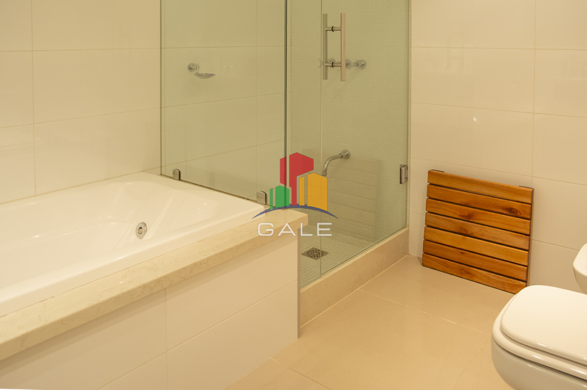 Apartamento ID.1922 - Departamento en venta frente al mar. Torre Lobos, Playa Brava, 3 dormitorios.