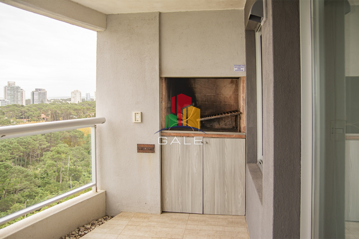 Apartamento ID.4077 - Departamento de 4 dormitorios A ESTRENAR en venta en Torre Alexander Collection