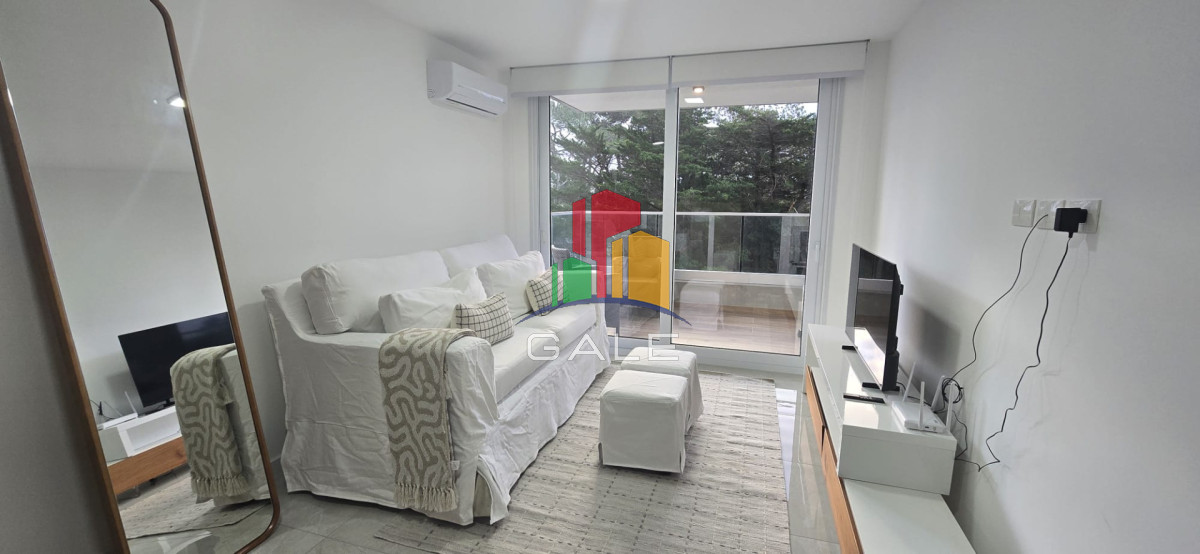 Apartamento ID.4650 - Apartamento de 1 dormitorio en venta, con vista a agradable entorno