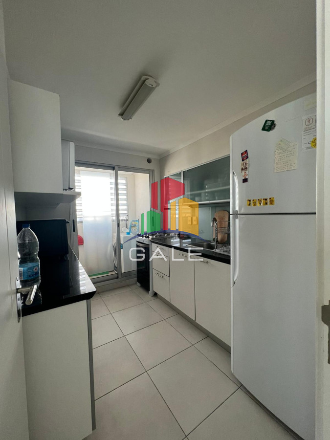 Apartamento ID.2642 - Apartamento de 2 dormitorios en Roosevelt - Punta del Este
