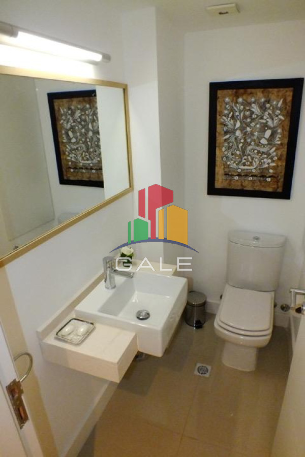 Apartamento ID.1539 - Vende apartamento de 1 dormitorio en edificio unique, Punta del Este