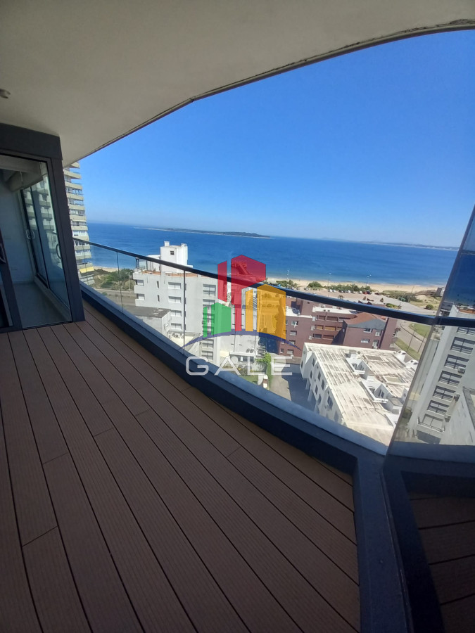 Apartamento ID.4077 - Departamento de 4 dormitorios A ESTRENAR en venta en Torre Alexander Collection