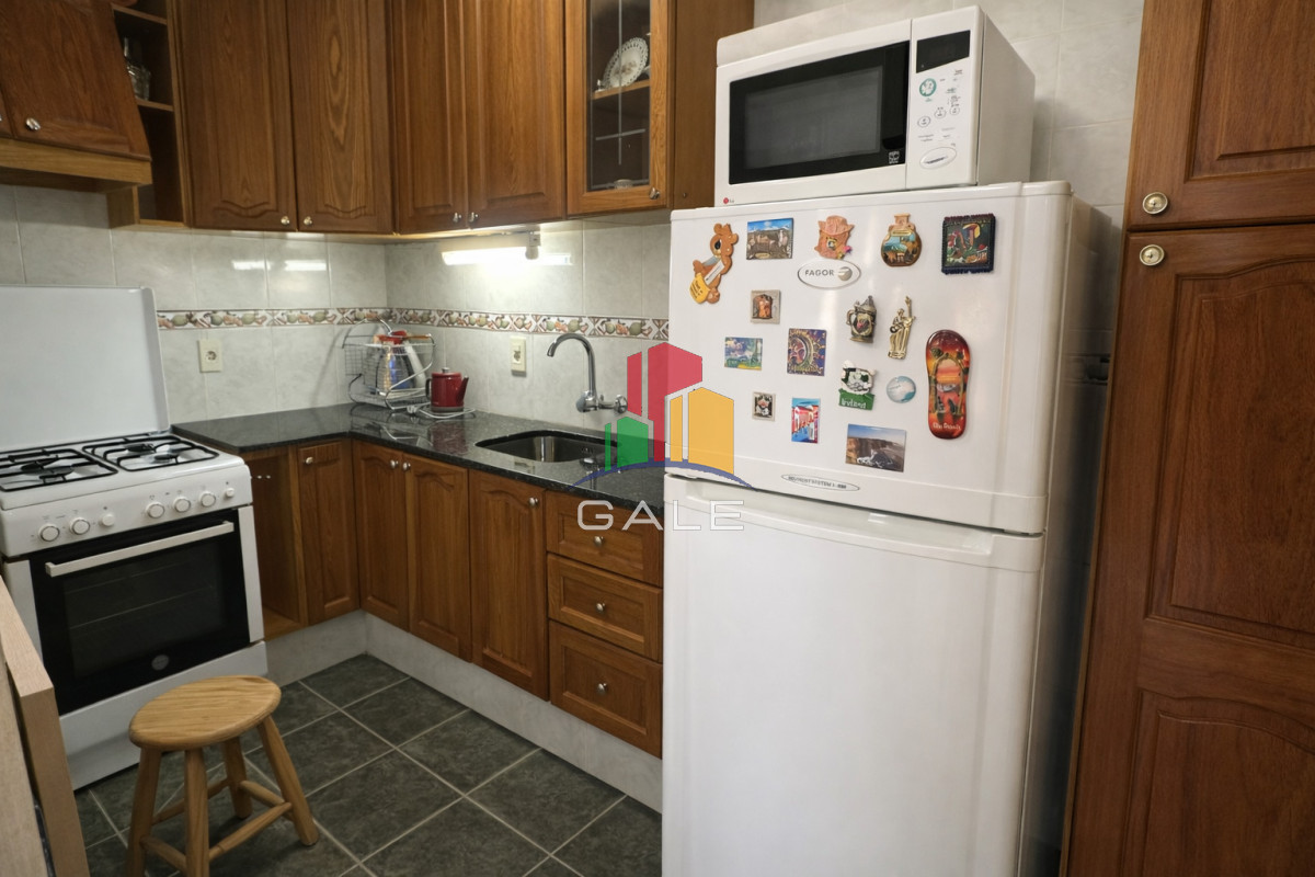 Apartamento ID.4682 - Apartamento de 1 dormitorio en Brava, Punta del Este