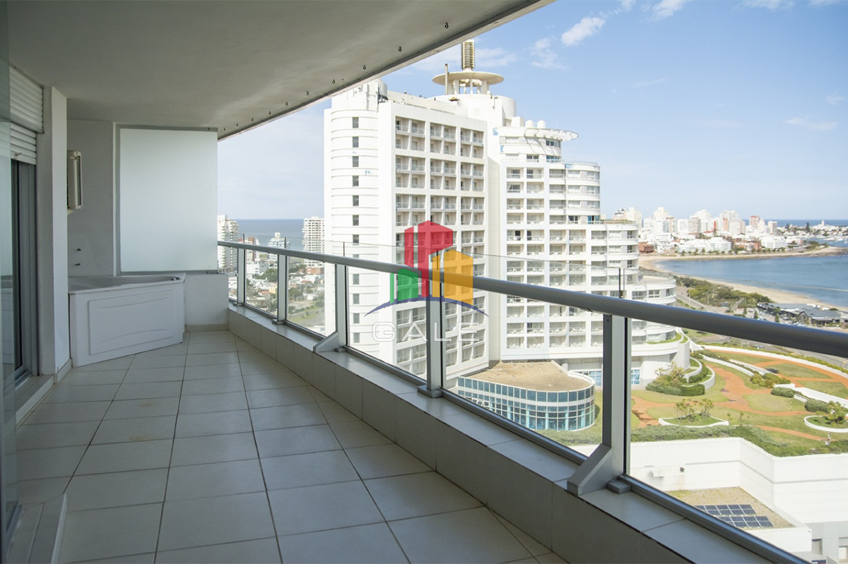 Mansa - GoPunta - Portal Inmobiliario de Punta del Este - Maldonado