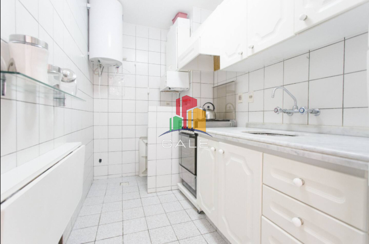 Apartamento ID.4636 - En venta apartamento de 1 dormitorio en Chiverta, Punta del Este.