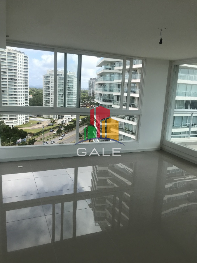 Apartamento ID.1823 - Apartamento en venta de 1 dormitorio En Punta Del Este 