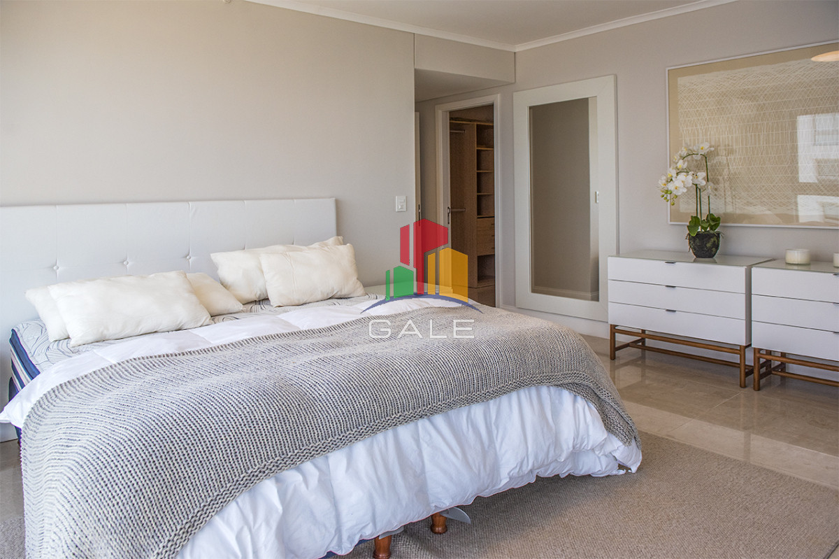 Apartamento ID.4250 - Departamento d 3 dormitoios + dependencia en venta en Torre Le Parc