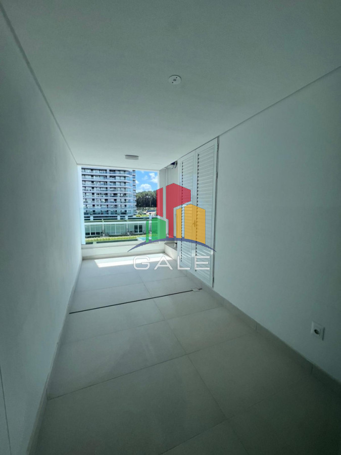 Apartamento ID.4386 - Vistas panoramicas de Playa Brava, Departamento de 3 dormitorios en venta. Torre Le Parc