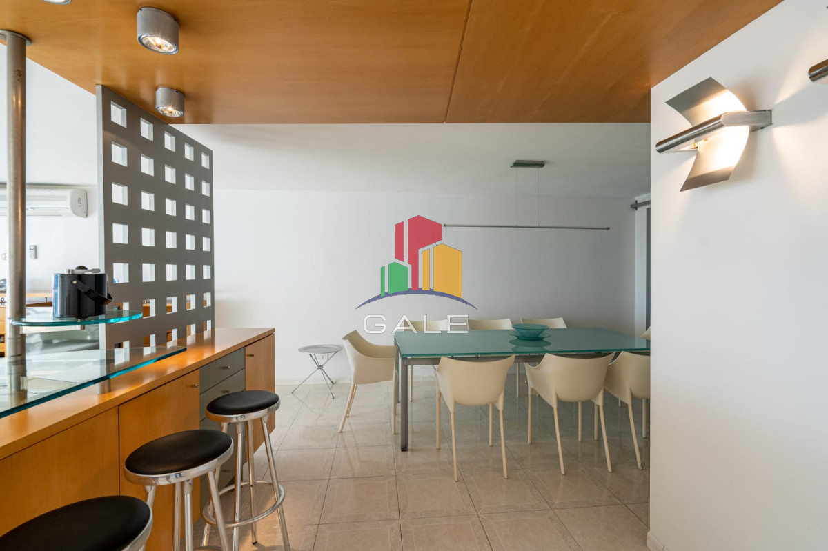 Apartamento ID.4470 - Beverly Tower Punta Del Este, Maldonado Uruguay, Apartamento de 3 dormitorios en venta en torre de Jerarquia.