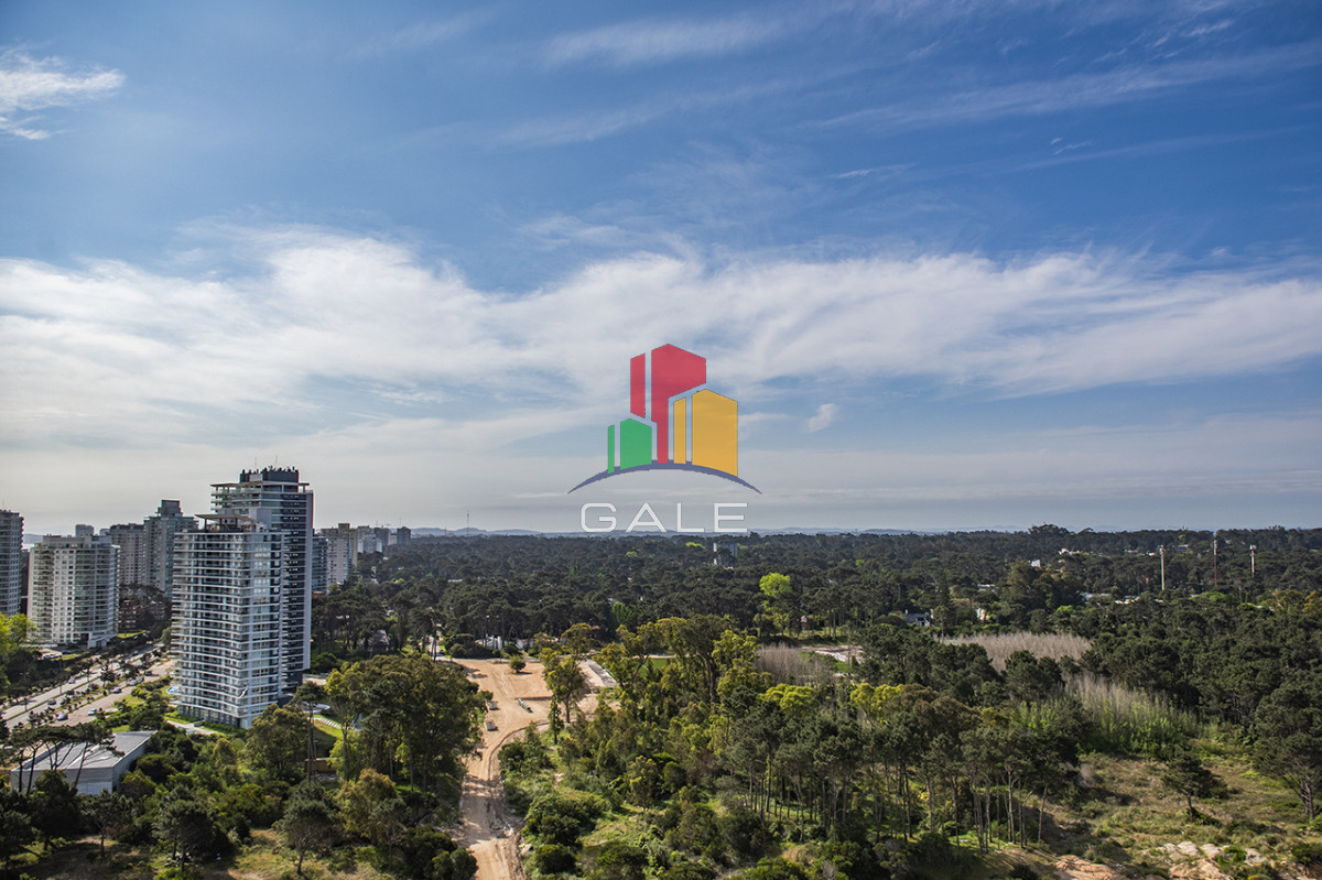 Apartamento ID.4250 - Departamento d 3 dormitoios + dependencia en venta en Torre Le Parc