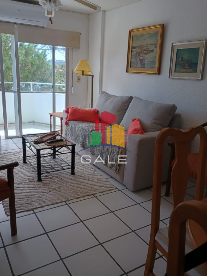 Apartamento en venta 2 dormitorios en Punta del Este - GAL4505A