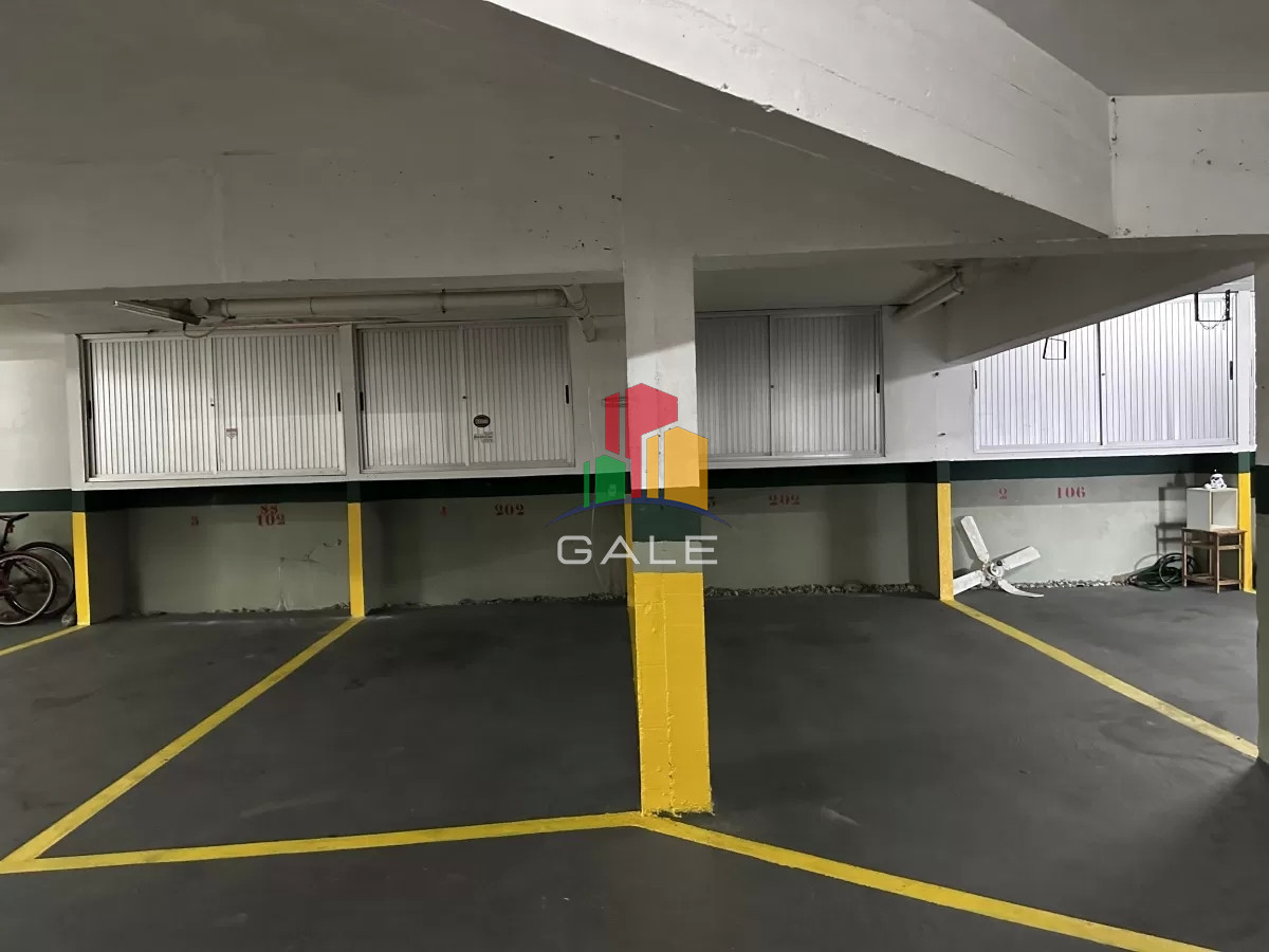 Apartamento ID.1485 - Ph con parrillero propio y 3 dormitorios en venta, frente al mar