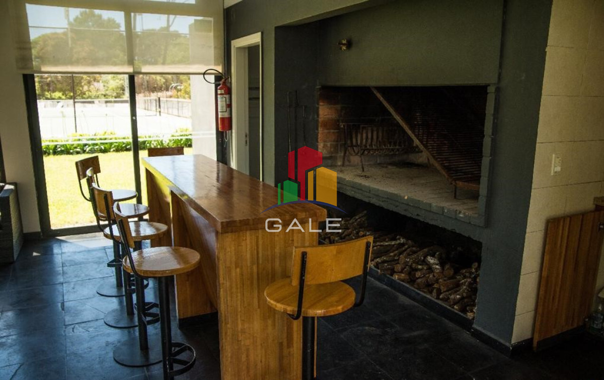 Apartamento ID.907 - Apartamento en Roosevelt - Punta del Este