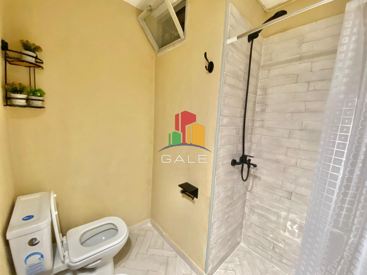 Apartamento ID.4589 - Apartamento de 2 dormitorio y medio en Primera lineal de Playa brava , Punta del este 