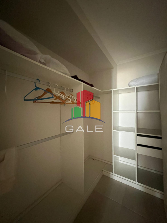 Apartamento ID.2642 - Apartamento de 2 dormitorios en Roosevelt - Punta del Este