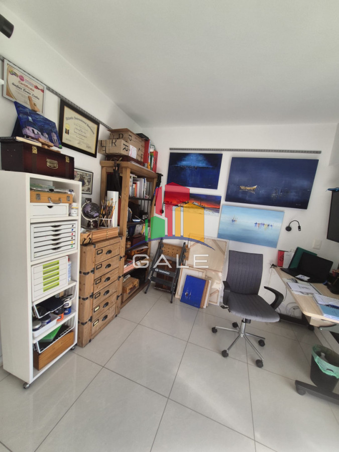 Apartamento ID.4945 - Apartamento en venta primera linea Playa Mansa Punta del Este 2 dormitorios