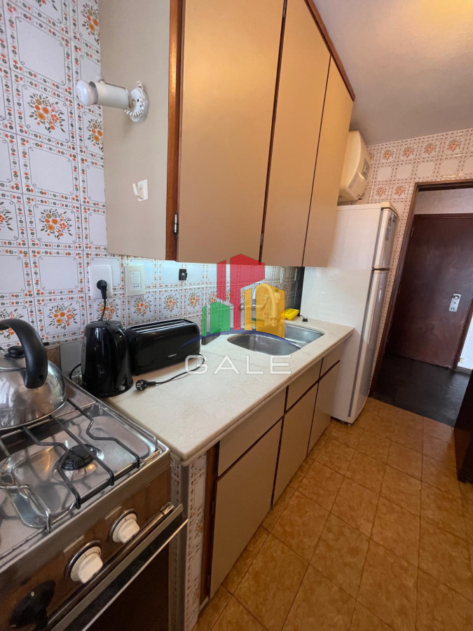 Apartamento ID.3578 - Departamento en venta en Brava - Punta del Este de 1 dormitorio y medio.