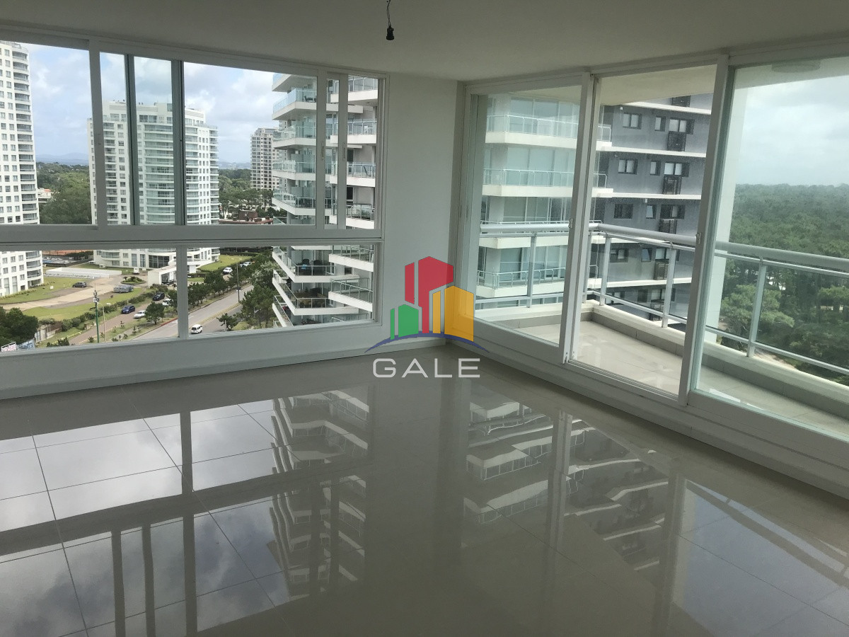 Apartamento ID.1823 - Apartamento en venta de 1 dormitorio En Punta Del Este 