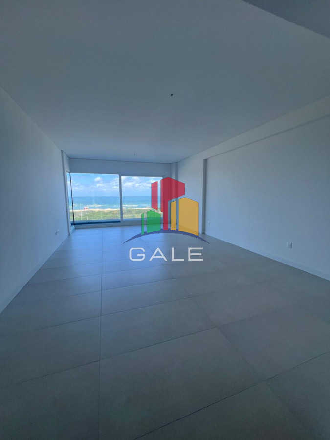 Apartamento ID.4386 - Vistas panoramicas de Playa Brava, Departamento de 3 dormitorios en venta. Torre Le Parc