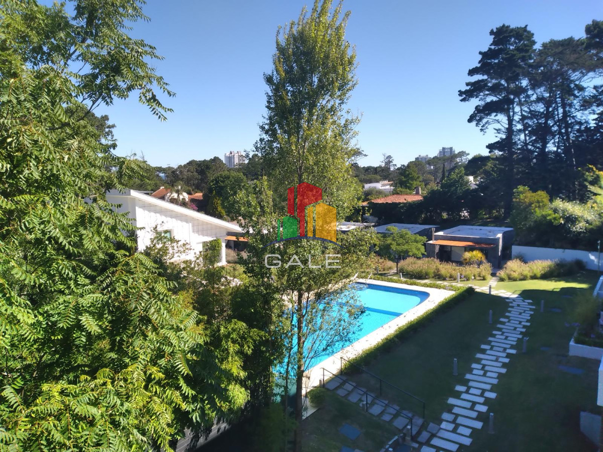 Apartamento en Venta de 2 dormitorios en Punta del este , Maldonado  - GAL4814A