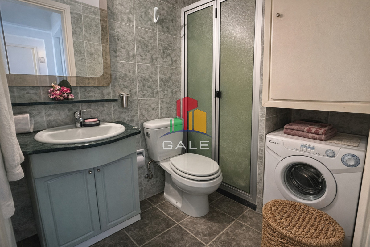 Apartamento ID.4682 - Apartamento de 1 dormitorio en Brava, Punta del Este