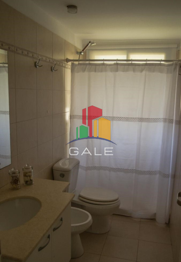 Apartamento ID.907 - Apartamento en Roosevelt - Punta del Este