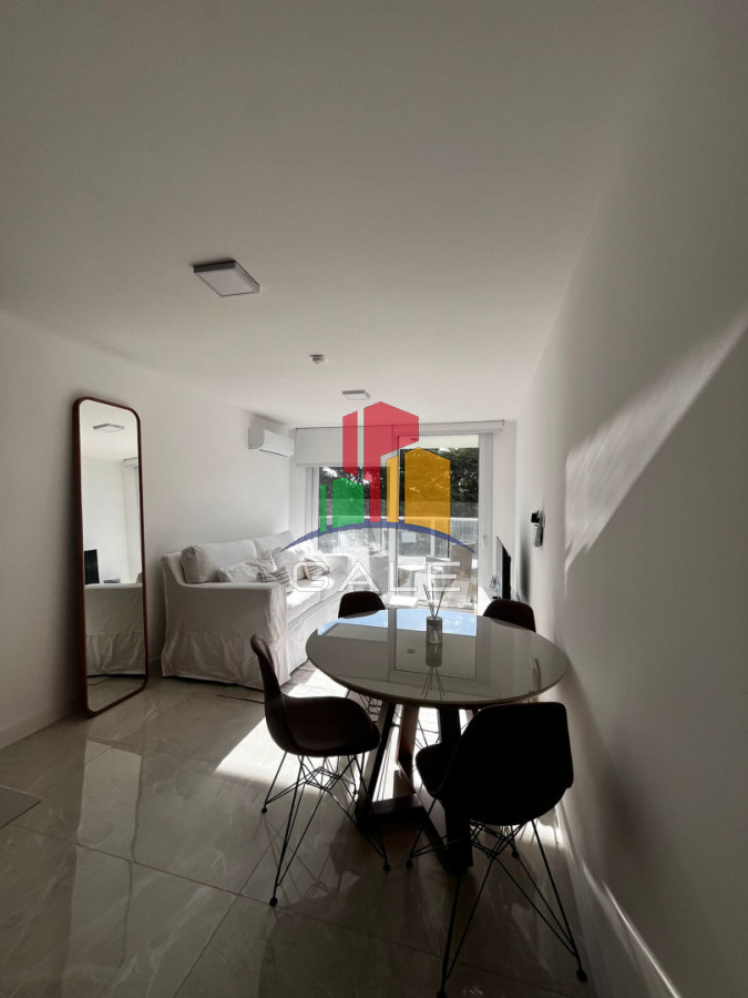 Apartamento ID.4650 - Apartamento de 1 dormitorio en venta, con vista a agradable entorno