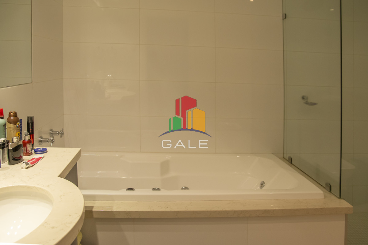 Apartamento ID.1922 - Departamento en venta frente al mar. Torre Lobos, Playa Brava, 3 dormitorios.