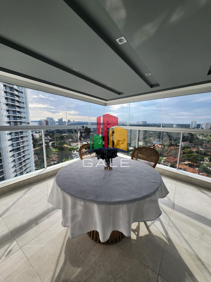 Apartamento ID.4074 - EDIFICIO MIAMI BOULEVARD II, UNIDAD LATERAL EN VENTA, 2 DORMITORIOS, PLAYA MANSA, PARRILLERO EN BALCÒN