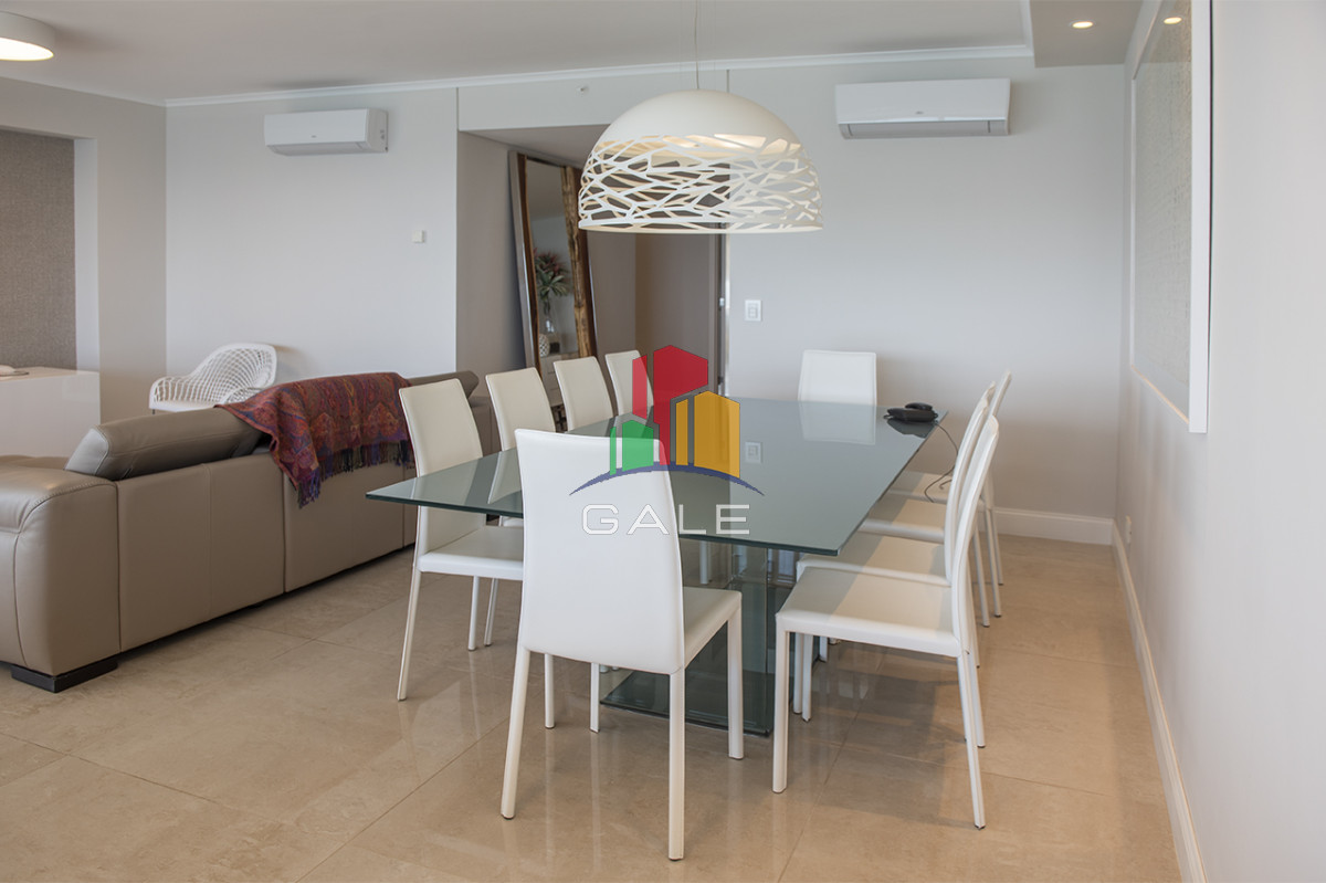 Apartamento ID.4250 - Departamento d 3 dormitoios + dependencia en venta en Torre Le Parc