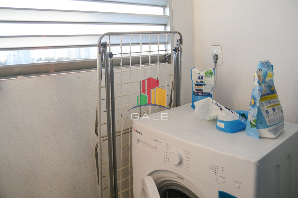Apartamento ID.2642 - Apartamento de 2 dormitorios en Roosevelt - Punta del Este