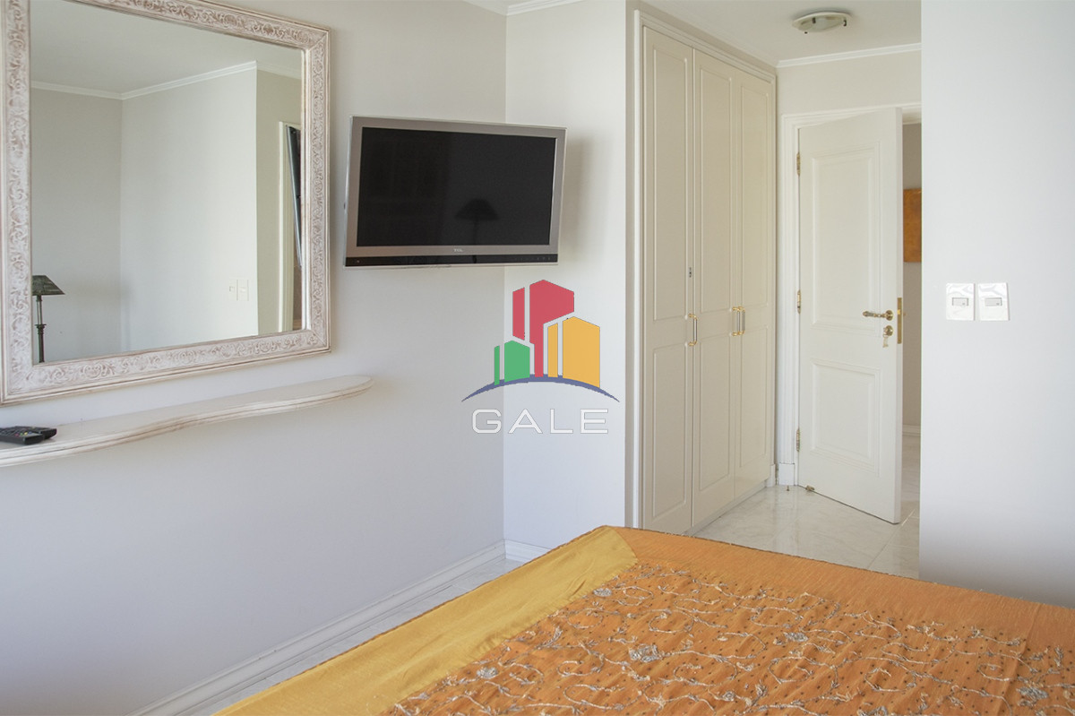 Apartamento ID.4466 - Departamento de 3 dormitorios en venta frente a Playa Mansa, Coral Tower